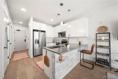 1898 S Bannock Street #202
