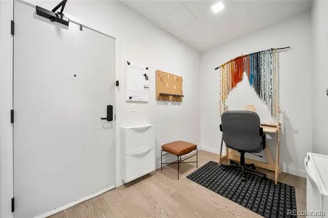 1898 S Bannock Street #202 Denver, CO 80223