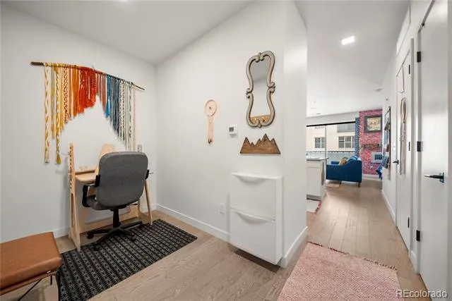 1898 S Bannock Street #202 Denver, CO 80223