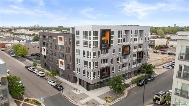 1898 S Bannock Street #202 Denver, CO 80223