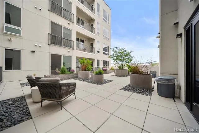 1898 S Bannock Street #202 Denver, CO 80223
