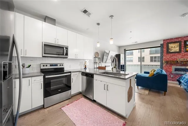 1898 S Bannock Street #202 Denver, CO 80223