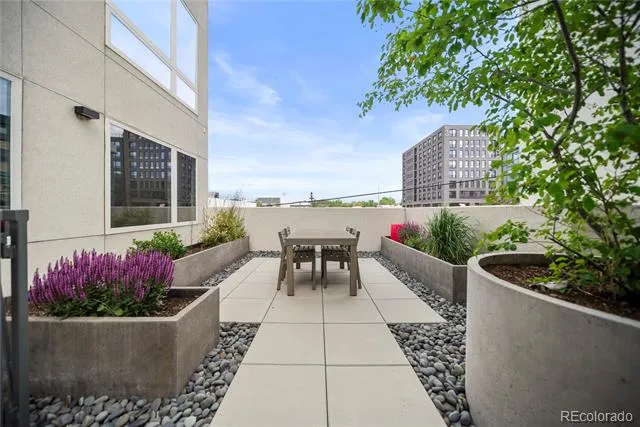 1898 S Bannock Street #202 Denver, CO 80223