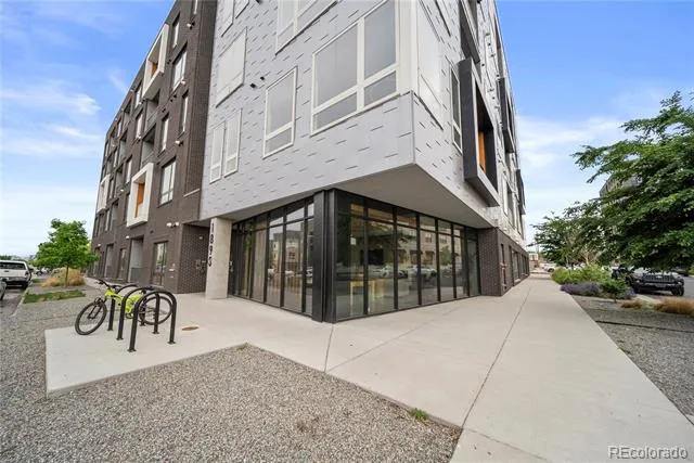 1898 S Bannock Street #202 Denver, CO 80223