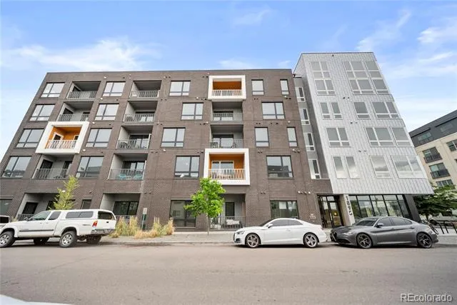 1898 S Bannock Street #202 Denver, CO 80223