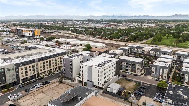 1898 S Bannock Street #202 Denver, CO 80223