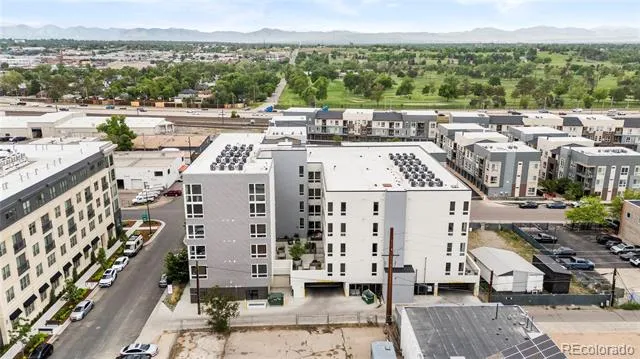1898 S Bannock Street #202 Denver, CO 80223
