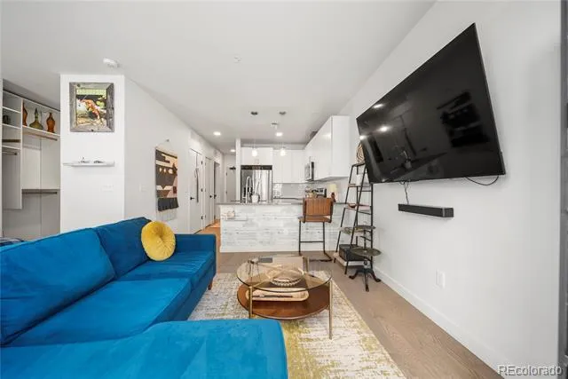 1898 S Bannock Street #202 Denver, CO 80223