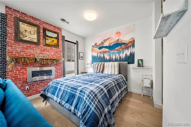 1898 S Bannock Street #202 Denver, CO 80223