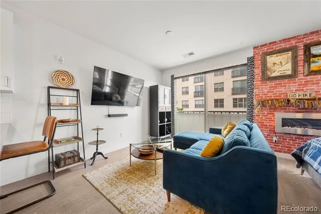 1898 S Bannock Street #202 Denver, CO 80223