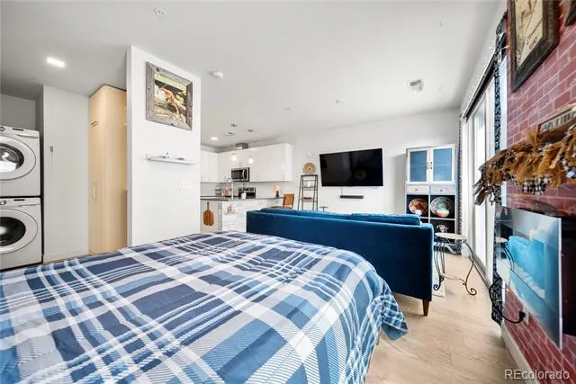 1898 S Bannock Street #202 Denver, CO 80223