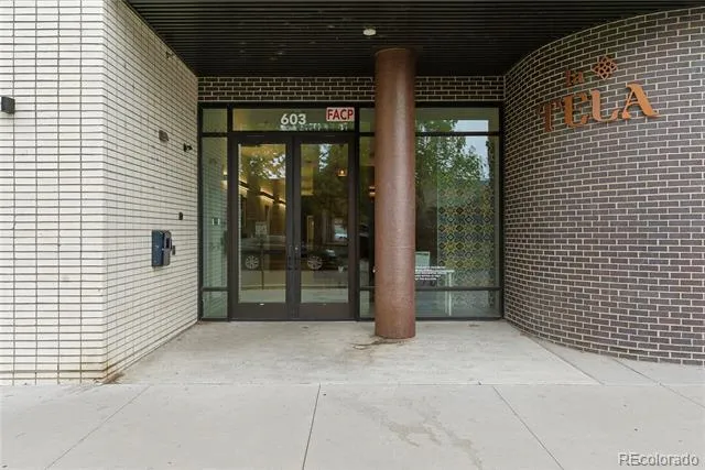 603 Inca Street #330 Denver, CO 80204