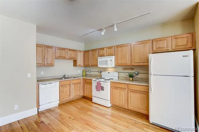 1432 Pennsylvania Street Denver, CO 80203