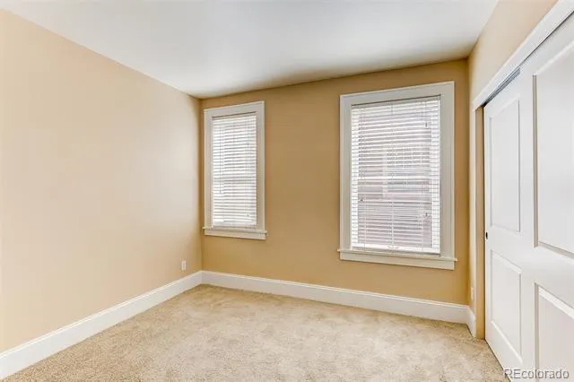 1432 Pennsylvania Street Denver, CO 80203