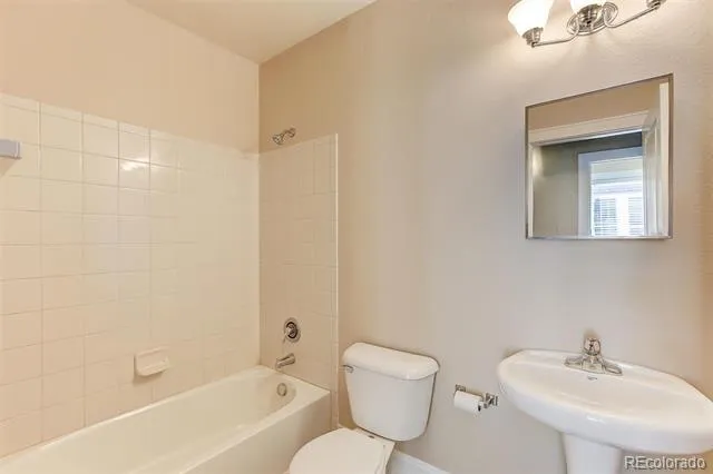 1432 Pennsylvania Street Denver, CO 80203