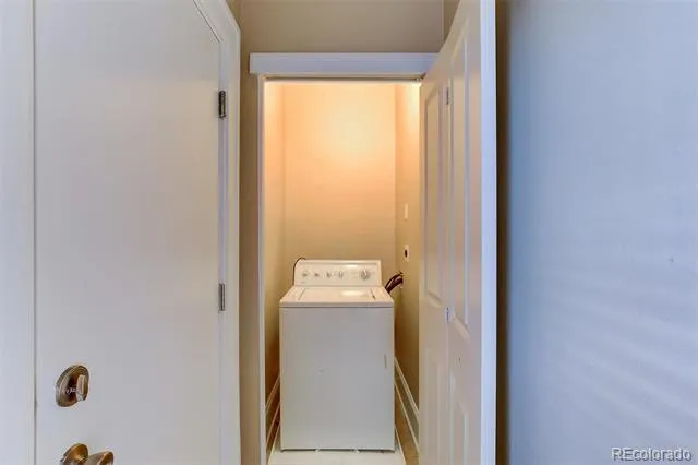 1432 Pennsylvania Street Denver, CO 80203