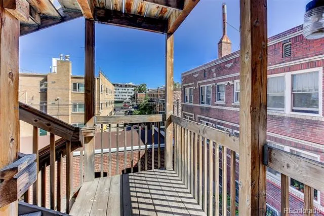 1432 Pennsylvania Street Denver, CO 80203
