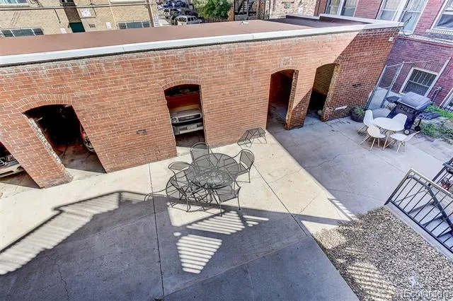 1432 Pennsylvania Street Denver, CO 80203