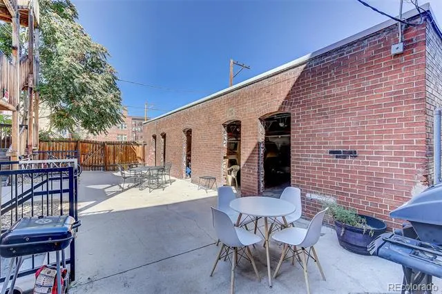1432 Pennsylvania Street Denver, CO 80203