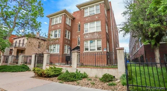 1432 Pennsylvania Street Denver, CO 80203
