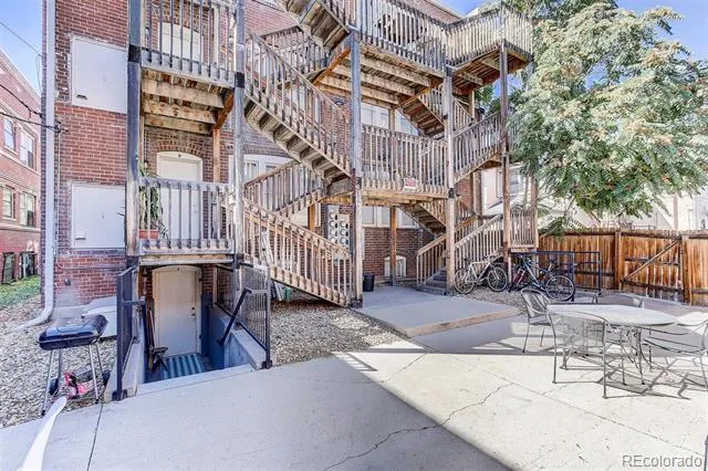 1432 Pennsylvania Street Denver, CO 80203
