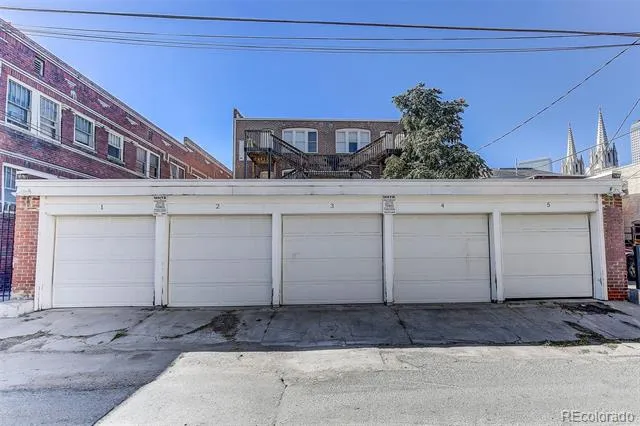 1432 Pennsylvania Street Denver, CO 80203