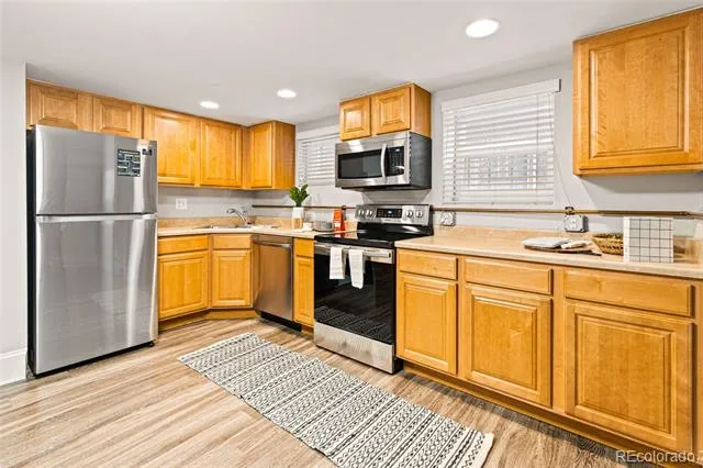 1432 Pennsylvania Street Denver, CO 80203