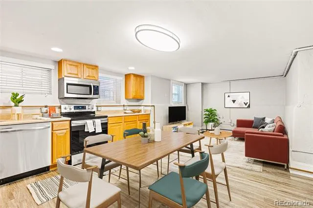 1432 Pennsylvania Street Denver, CO 80203
