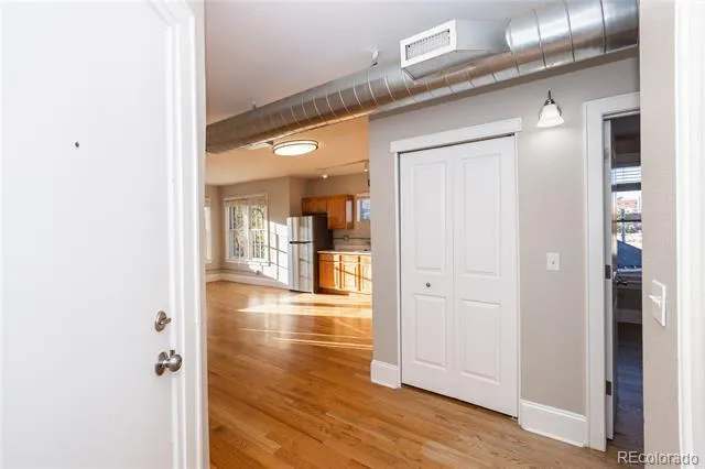 1432 Pennsylvania Street Denver, CO 80203
