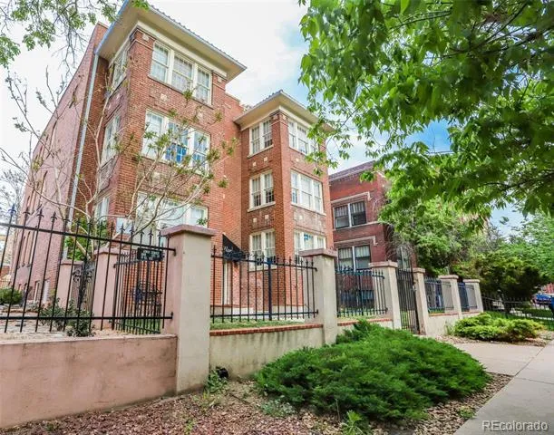 1432 Pennsylvania Street Denver, CO 80203