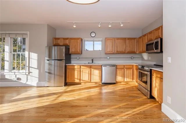 1432 Pennsylvania Street Denver, CO 80203