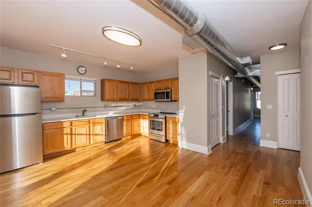 1432 Pennsylvania Street Denver, CO 80203