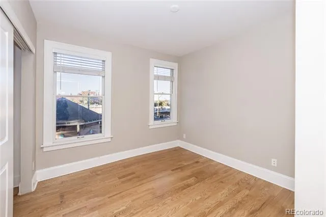 1432 Pennsylvania Street Denver, CO 80203