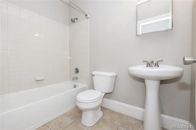 1432 Pennsylvania Street Denver, CO 80203