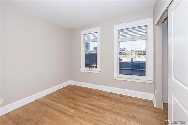 1432 Pennsylvania Street Denver, CO 80203