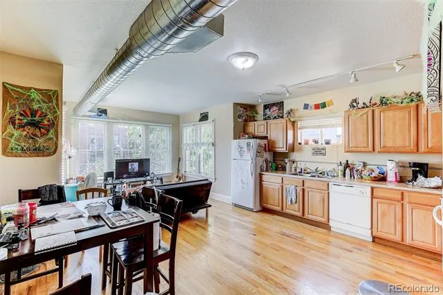 1432 Pennsylvania Street Denver, CO 80203