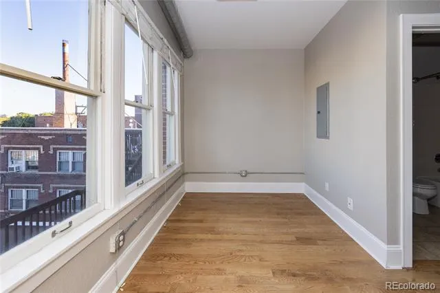 1432 Pennsylvania Street Denver, CO 80203