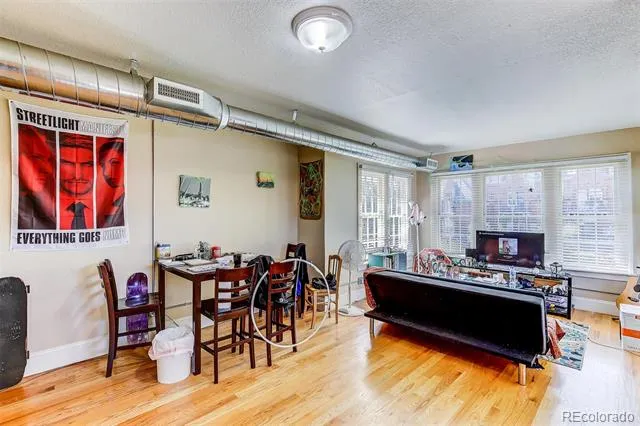 1432 Pennsylvania Street Denver, CO 80203