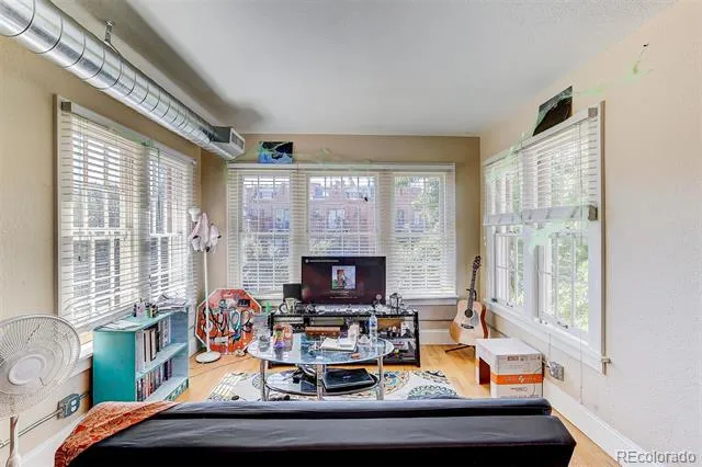 1432 Pennsylvania Street Denver, CO 80203