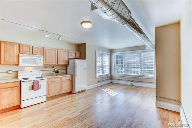 1432 Pennsylvania Street Denver, CO 80203