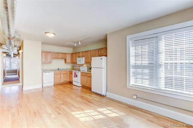 1432 Pennsylvania Street Denver, CO 80203