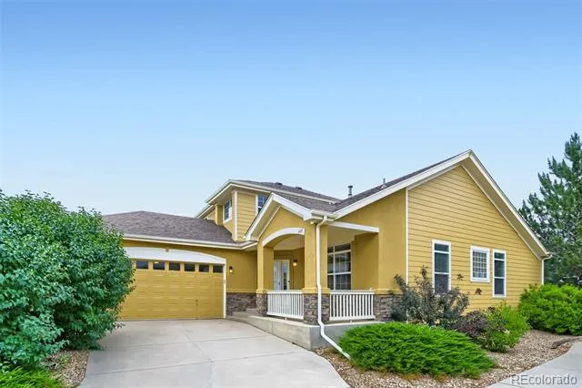 1433 Bellflower Drive Brighton, CO 80601