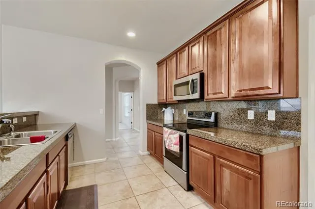 1433 Bellflower Drive Brighton, CO 80601