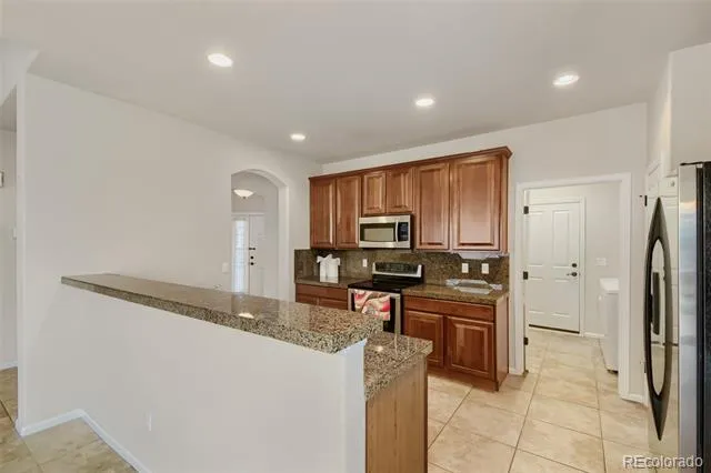 1433 Bellflower Drive Brighton, CO 80601
