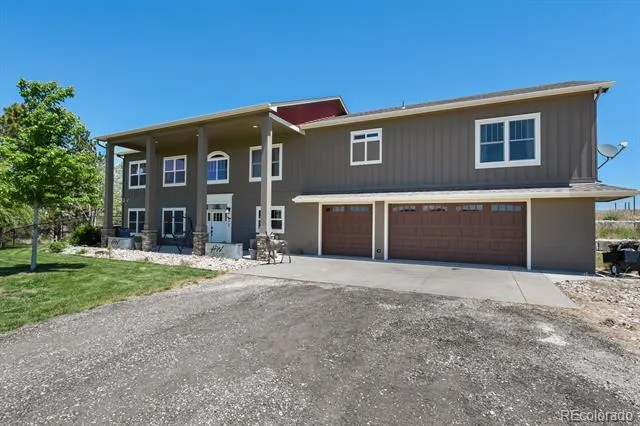 6200 Canyon Trail Elizabeth, CO 80107