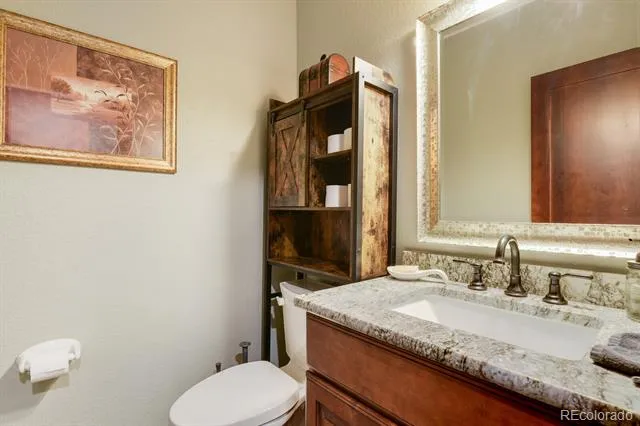 6200 Canyon Trail Elizabeth, CO 80107