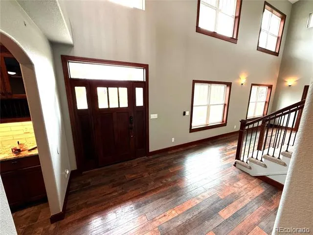 6200 Canyon Trail Elizabeth, CO 80107