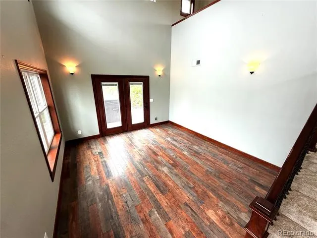 6200 Canyon Trail Elizabeth, CO 80107