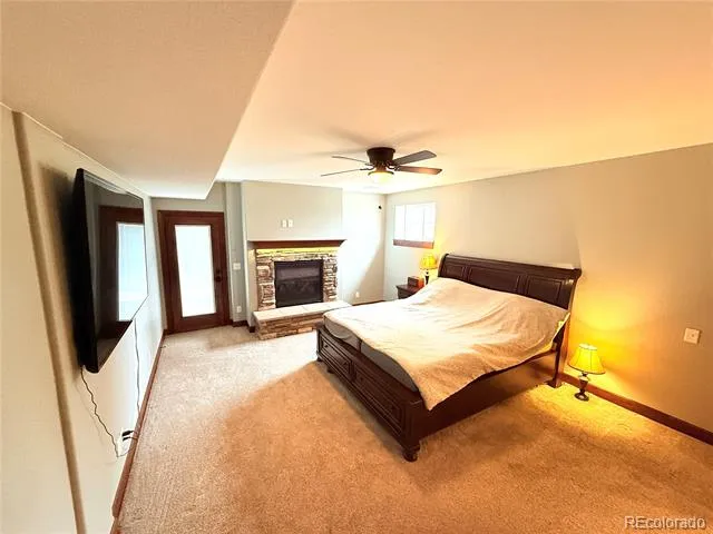 6200 Canyon Trail Elizabeth, CO 80107