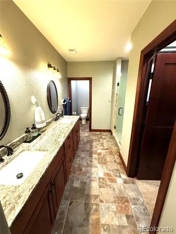 6200 Canyon Trail Elizabeth, CO 80107